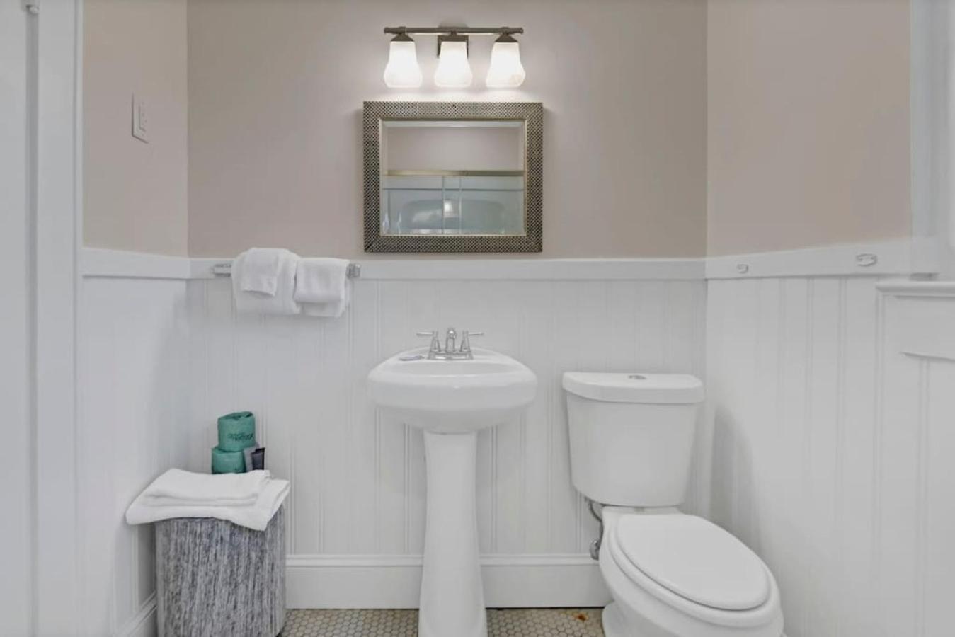 Spacious Home On Gervais - 4Br Columbia Exterior foto
