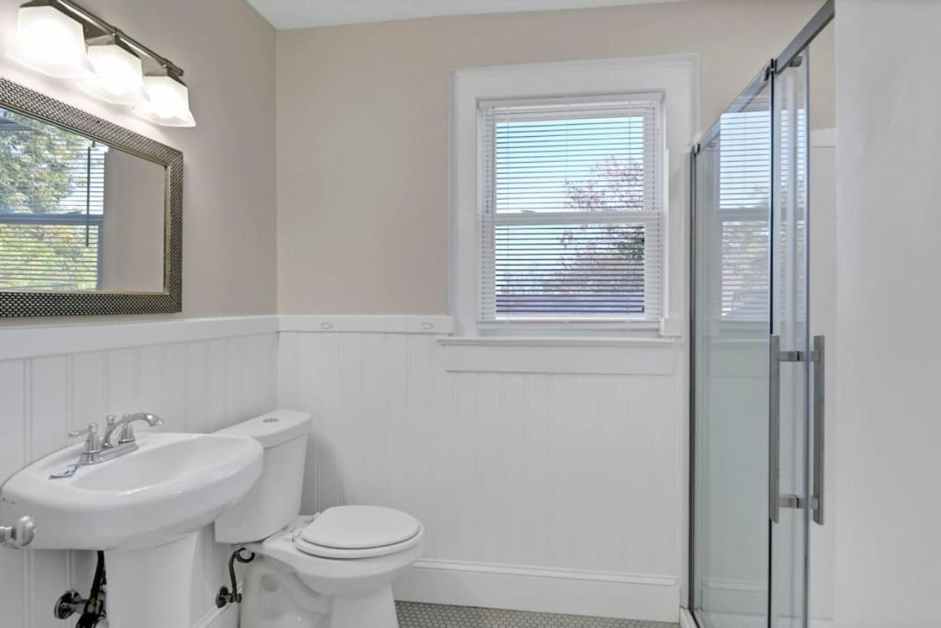 Spacious Home On Gervais - 4Br Columbia Exterior foto