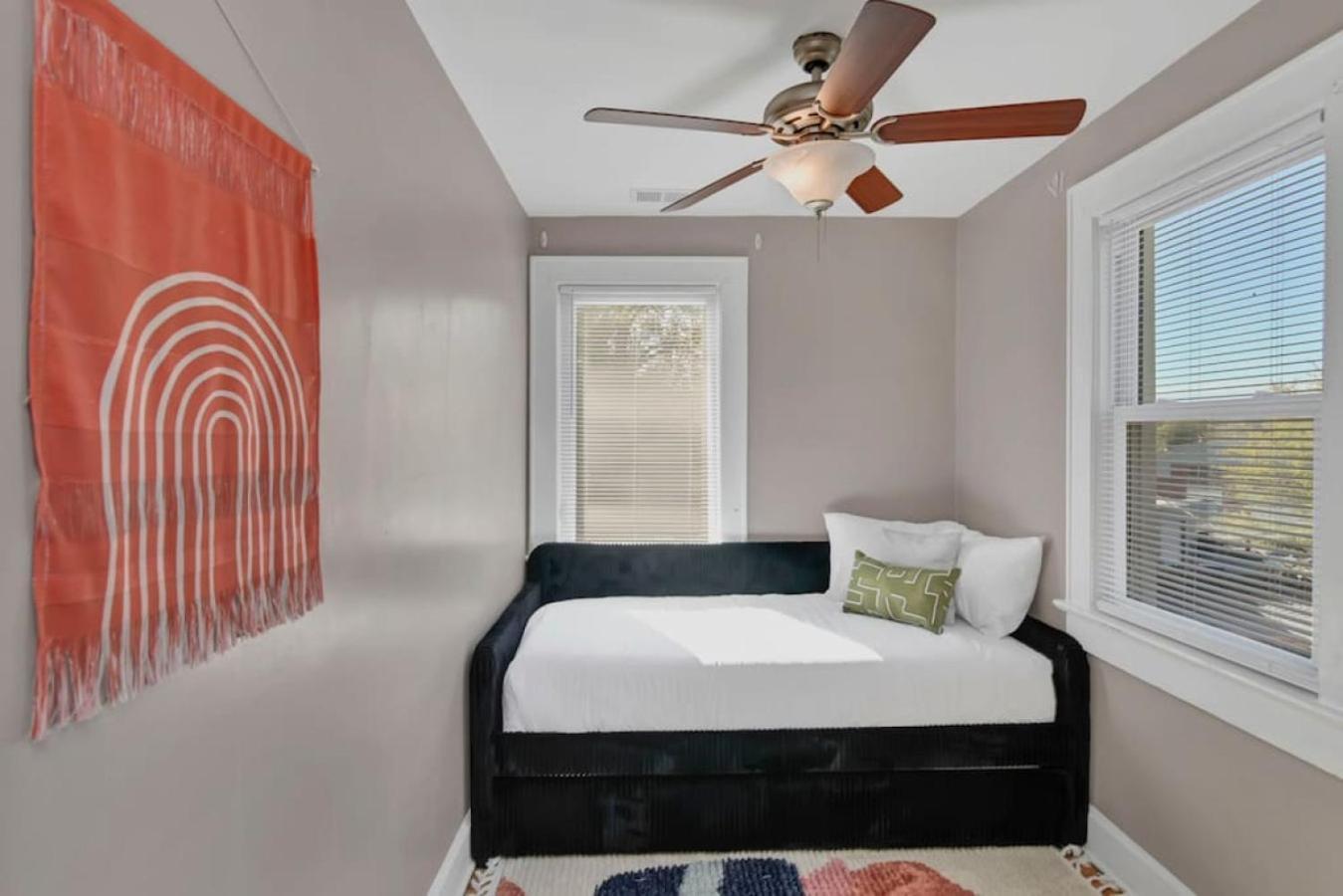 Spacious Home On Gervais - 4Br Columbia Exterior foto