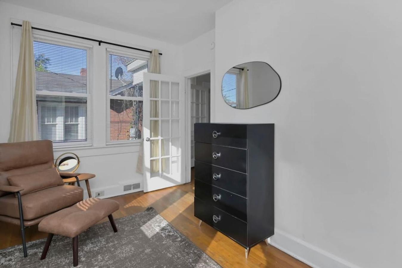 Spacious Home On Gervais - 4Br Columbia Exterior foto