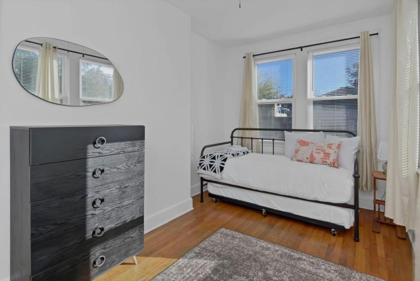 Spacious Home On Gervais - 4Br Columbia Exterior foto