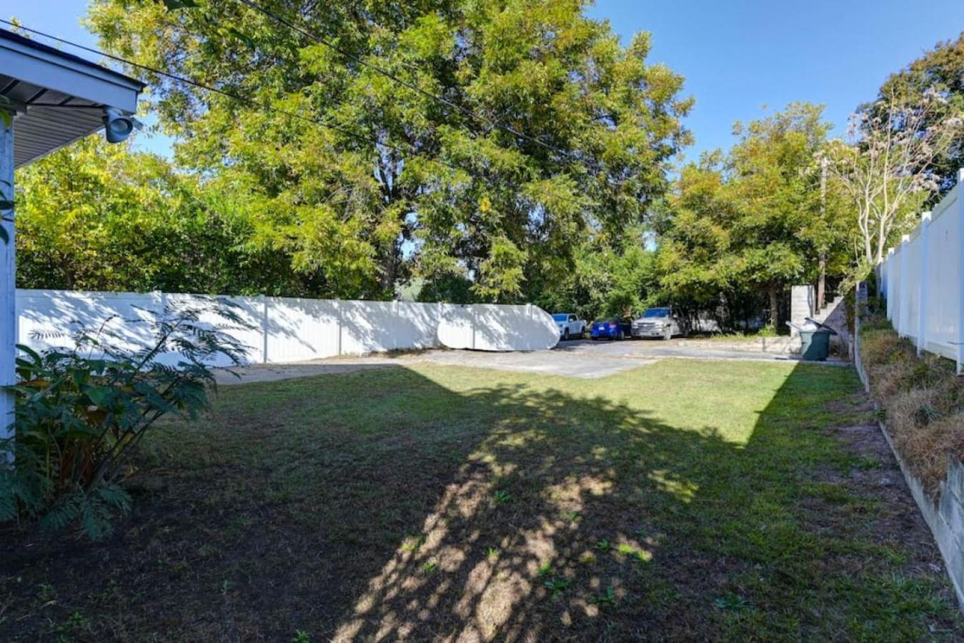 Spacious Home On Gervais - 4Br Columbia Exterior foto