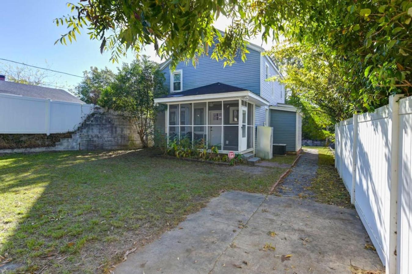 Spacious Home On Gervais - 4Br Columbia Exterior foto